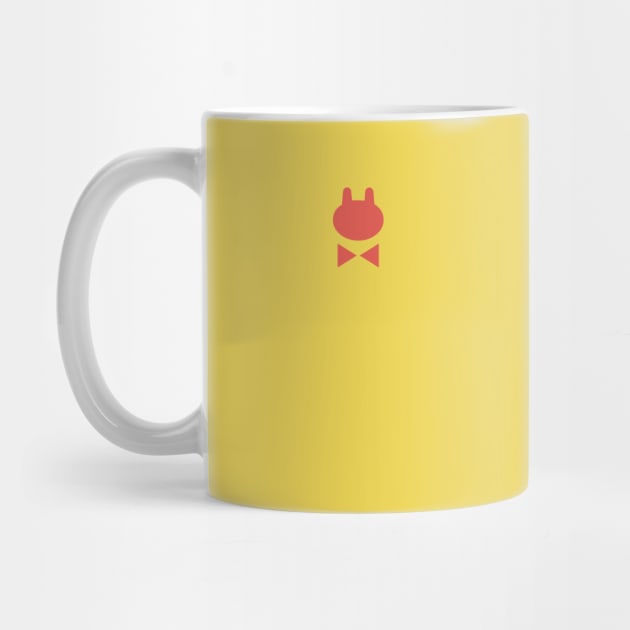 Kobayashi Mug Inspired Design by eightrobins